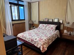 Orchard Tower Rear Block Apartment (D9), Apartment #555491381